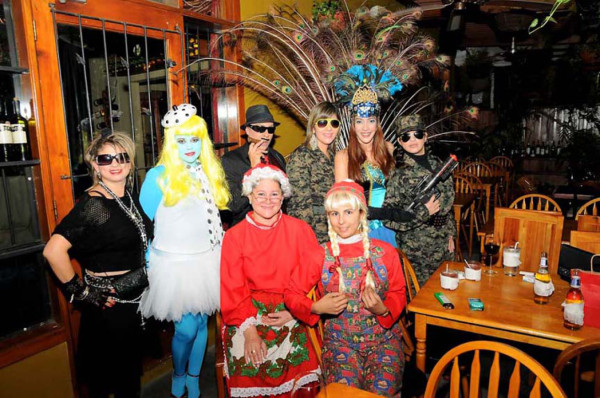 Party night de Katy Lagos