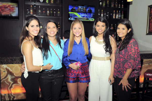 Happy birthday Valeria Hawit