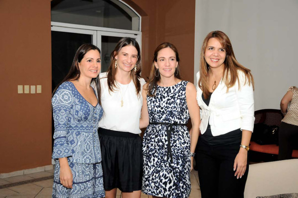 Despedida de Pilar Zapata