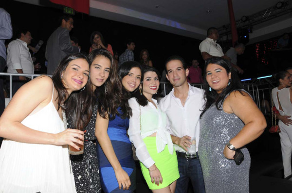 Room Service en el InterContinental