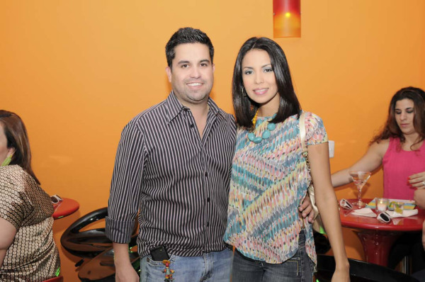 Happy birthday Samy Musleh