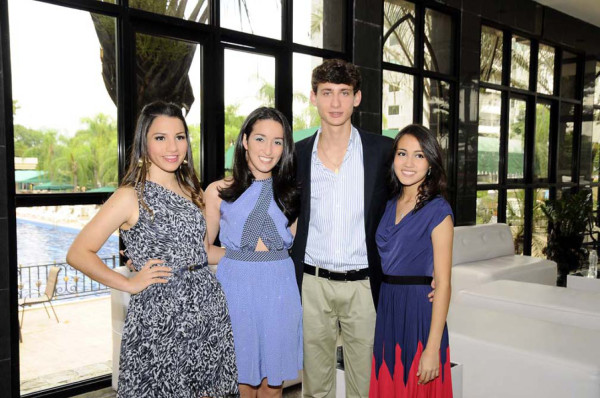 Senior Breakfast de la EIS