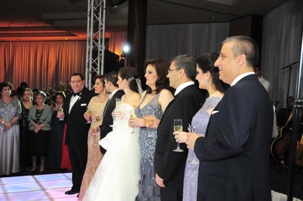 Boda Sikaffy Maalouf