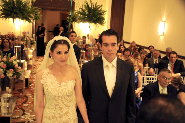 Boda Muñiante Barletta
