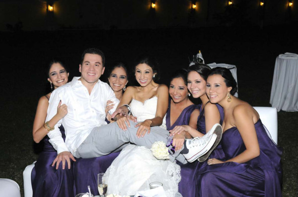 Boda Valladares Ortez