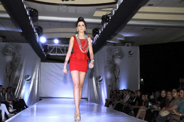 Fashion Par La Foi