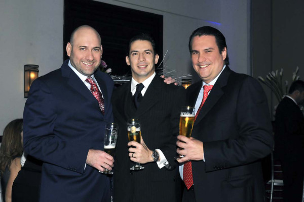 Boda Muñiante Barletta