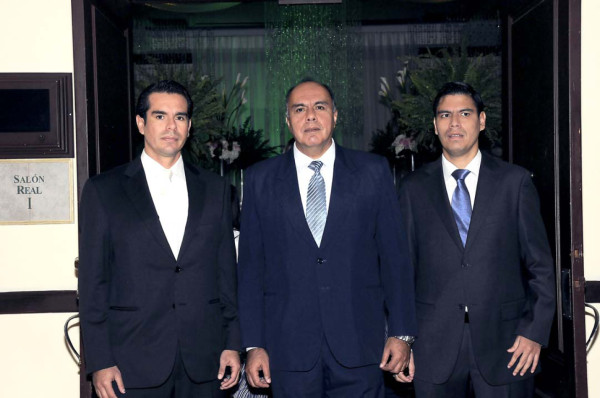Boda Muñiante Barletta