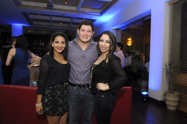 Miller Time en Nau Lounge