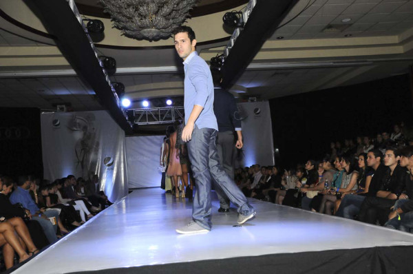 Fashion Par La Foi