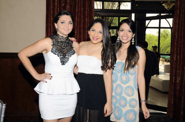 Senior Breakfast de la EIS