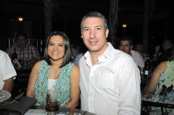 Fiesta por los 150 años de Bacardí
