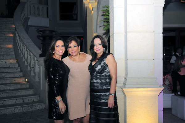 Wine night para Carolina Kafati