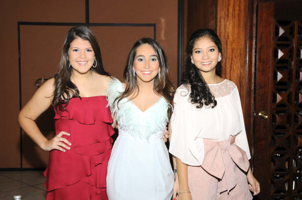 Senior Breakfast de la EIS