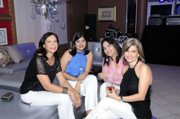 25 años de graduados de la EIS