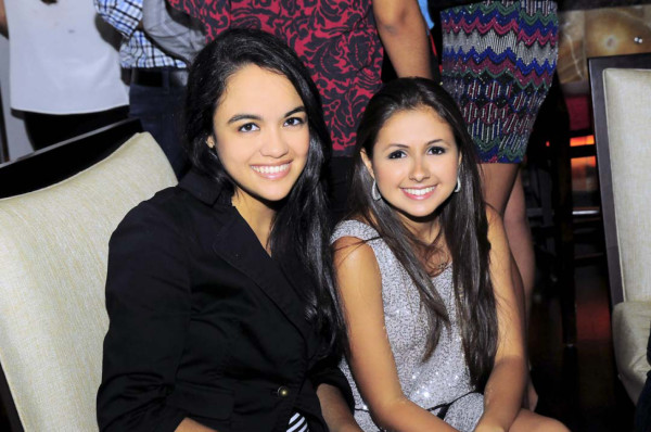 Happy birthday Valeria Hawit