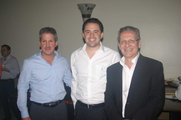 Llantas Continental ahora en Honduras