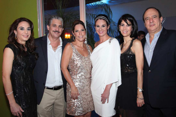 Los 50 de Vicente Williams