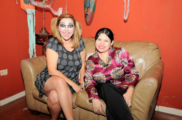 Party night de Katy Lagos