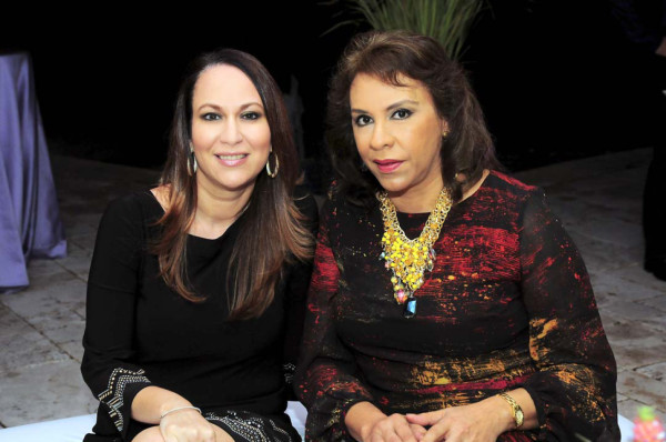 Wine night para Carolina Kafati