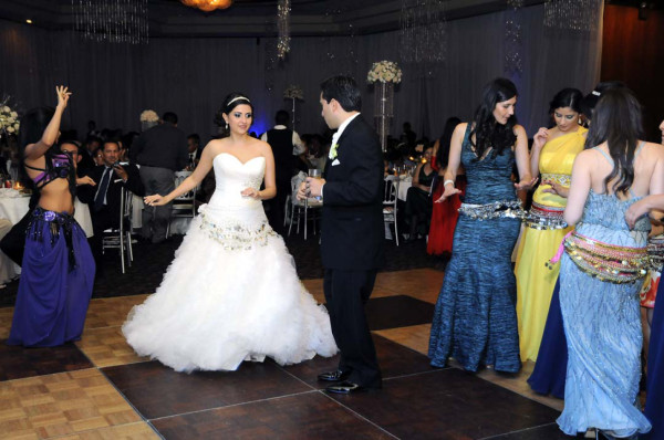 Boda Kawas Rápalo