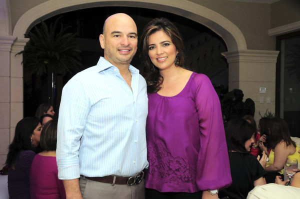 Wine night para Carolina Kafati