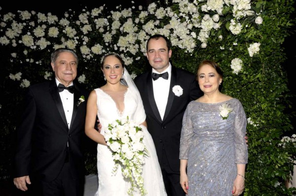 Boda Guzmán Marinakys