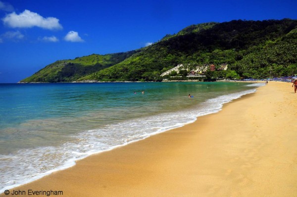 West Bay en Roatán, entre las mejores playas