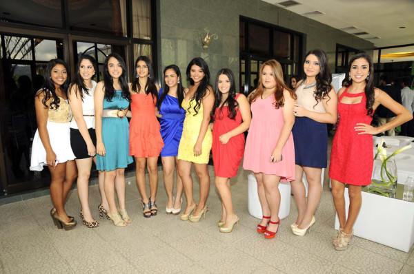Senior Breakfast de la EIS