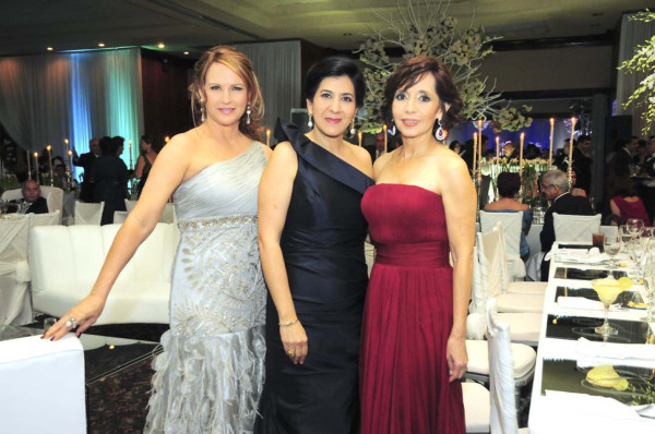 La boda de Juan Carlos Canahuati y Natalie Pagels