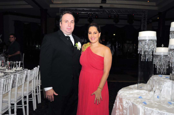 Enlace Borrell Araujo