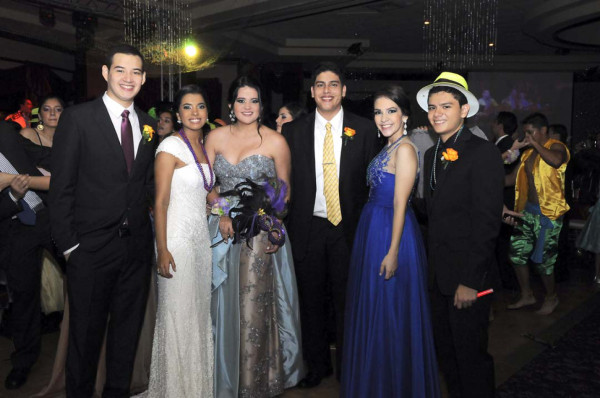 Prom de la Valle de Sula
