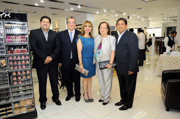 Carrion abre en Galerías del Valle