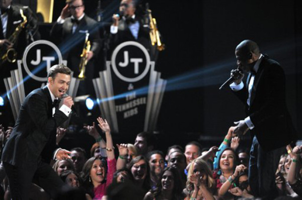 Lista de ganadores de los Grammy's