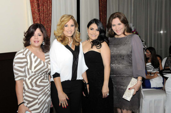 Happy Birthday Claudia Kattán