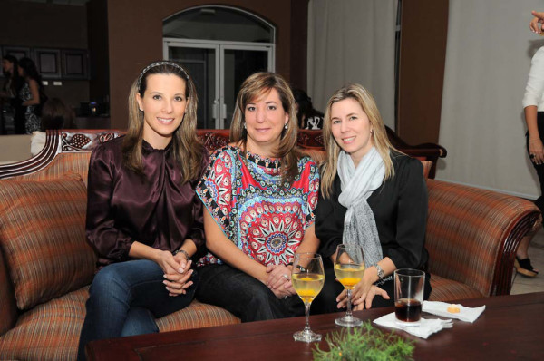 Despedida de Pilar Zapata