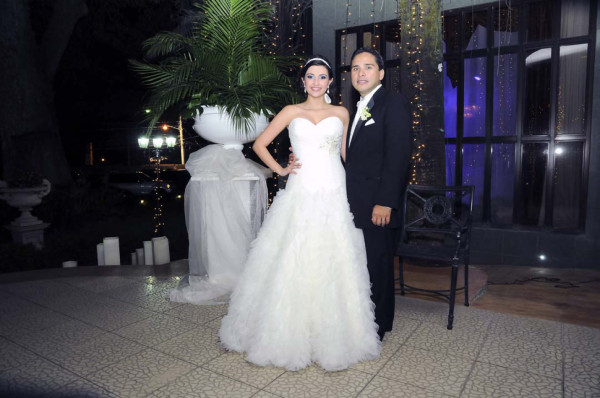 Boda Kawas Rápalo