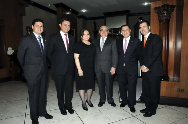 Noche de jazz de Davivienda