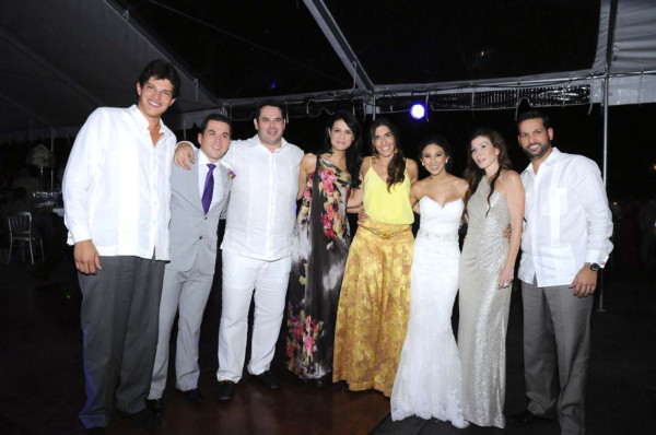 Boda Valladares Ortez