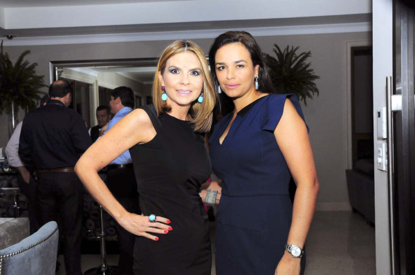 Wine night para Carolina Kafati