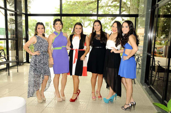 Senior Breakfast de la EIS