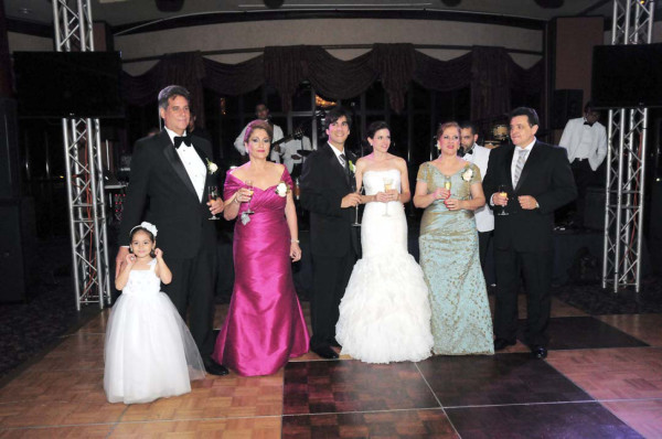 Enlace Borrell Araujo
