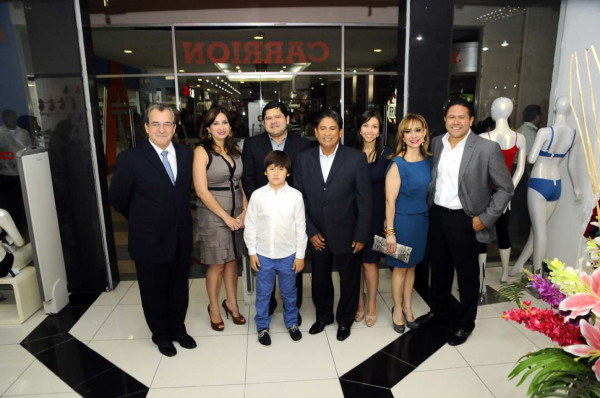 Carrion abre en Galerías del Valle