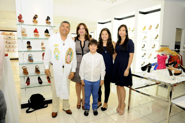 Carrion abre en Galerías del Valle