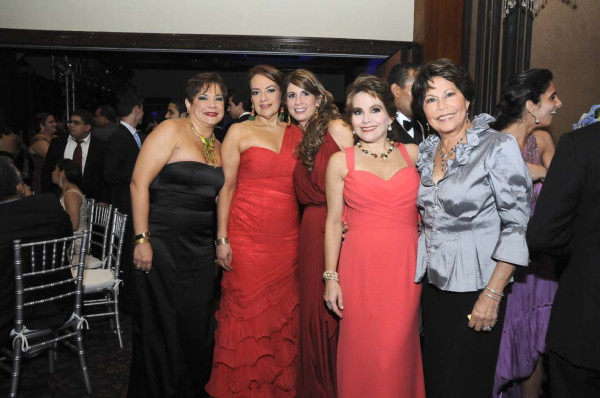 La prom de la EIS