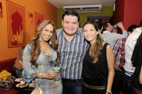 Happy birthday Samy Musleh