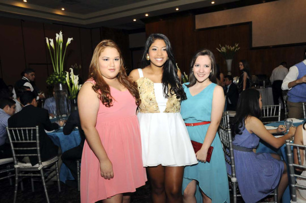 Senior Breakfast de la EIS