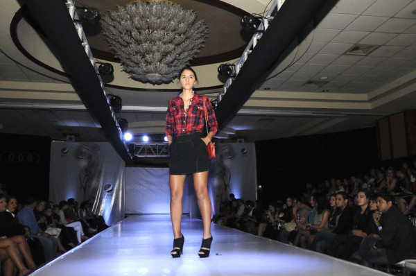 Fashion Par La Foi