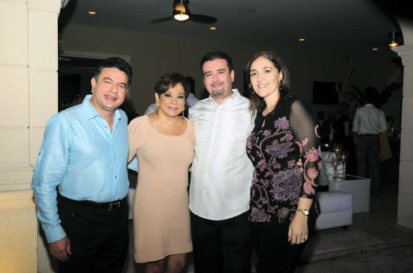 Wine night para Carolina Kafati