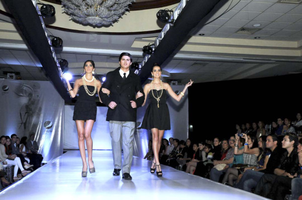 Fashion Par La Foi